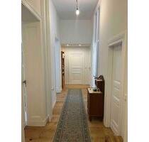 Altbauwohnung frisch modernisiert, befristet - Berlin Tempelhof-Schöneberg