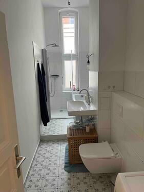 Foto - 3 Zimmer Etagenwohnung zur Miete in Berlin