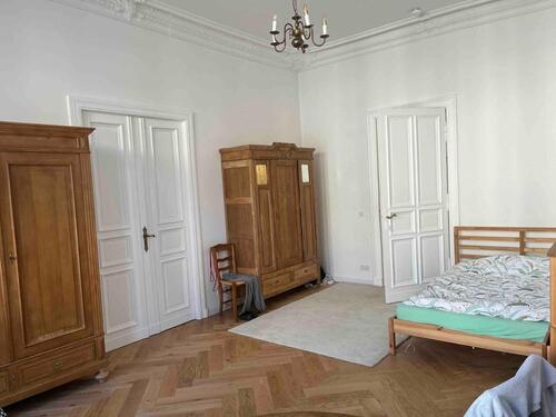 Foto - Etagenwohnung in Berlin zur Miete