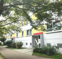Frisch renovierte 3 Zimmer Wohnung - Schwerin Mueß