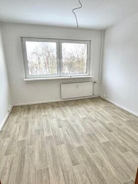 Foto - 3 Zimmer Etagenwohnung in Schwerin