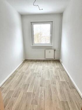 Foto - Etagenwohnung in Schwerin zur Miete