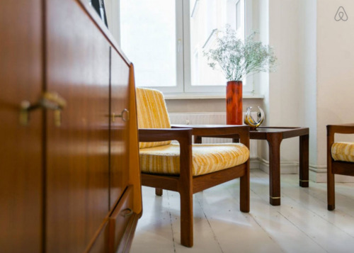 Foto - 2 Zimmer Etagenwohnung zum Kaufen in Berlin