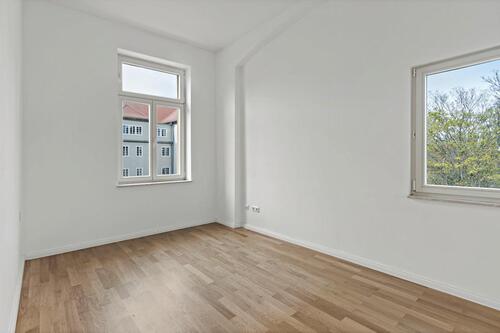 Foto - 2 Zimmer Etagenwohnung in Merseburg