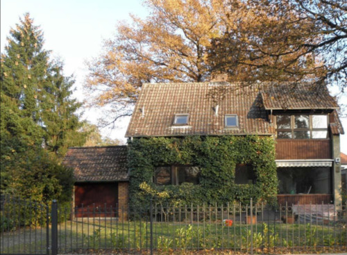 Foto - PROVISIONSFREI: Sanierungshaus in Tegelort