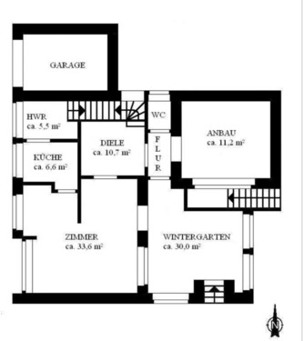 Foto - Einfamilienhaus in Berlin zum Kaufen