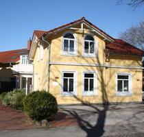 Großzügiges Haus mit Flair in zentraler Lage von Bad Bramstedt