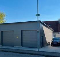 Garage Halle zu vermieten circa 38 m² - Blaufelden