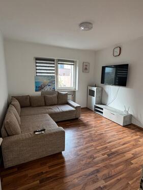 Foto - 1,5 Zimmer Voll Möbiliert - 470,00&nbsp;EUR Kaltmiete, ca.&nbsp; 36,00&nbsp;m&sup2;