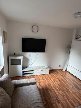 Foto - 1 Zimmer Erdgeschoßwohnung zur Miete in Duisburg
