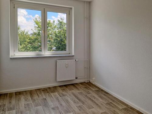 Foto - 3 Zimmer Etagenwohnung zur Miete in Halle (Saale)