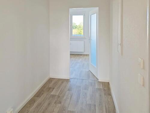 Foto - Etagenwohnung in Halle (Saale) zur Miete