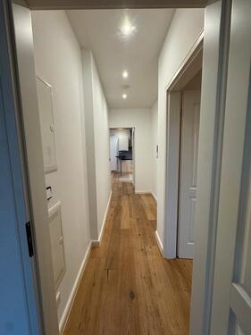 Foto - Etagenwohnung in Frankfurt am Main zur Miete