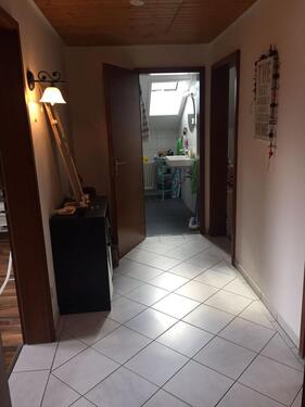 Foto - 2 Zimmer Dachgeschoßwohnung in Freudenstadt