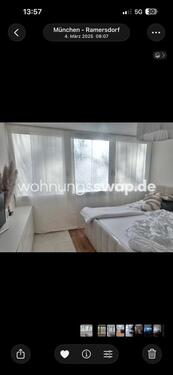 Foto - 2 Zimmer Etagenwohnung zur Miete in München