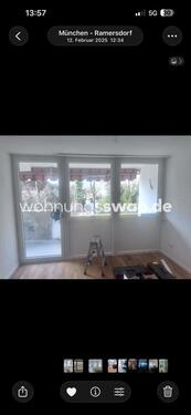 Foto - Etagenwohnung in München zur Miete