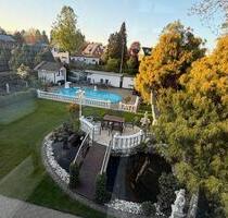 Luxuriöses Ein- bis Zweifamilienhaus - Harsewinkel