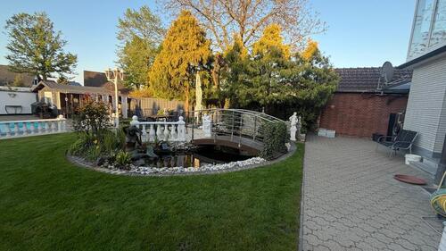 Foto - Einfamilienhaus in Harsewinkel zum Kaufen