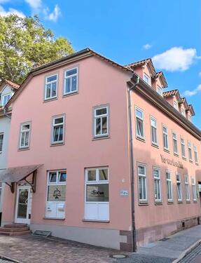 Foto - 4-Raumwohnung in zentraler Lage