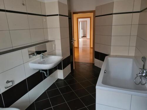 Foto - 4 Zimmer Etagenwohnung in Sondershausen