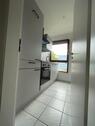 Foto - moderne 1-Raum-Wohnung mit Terrasse im Parthe Centrum