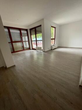 Foto - Erdgeschoßwohnung in Taucha zur Miete