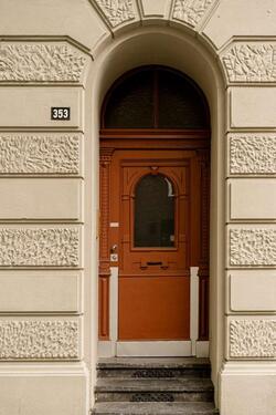 Foto - Mehrfamilienhaus, Wohnhaus zum Kaufen in Düsseldorf