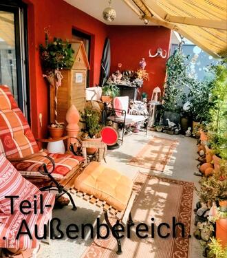 Foto - 2 traumhafte Penthouse - wohnungen ‼️zus. 94,61qm , Barsinghausen
