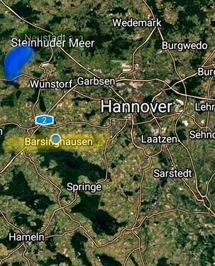 Foto - 3 Zimmer Einfamilienhaus zum Kaufen in Barsinghausen