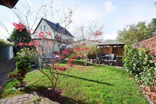 Foto - 8 Zimmer Einfamilienhaus in Oschersleben (Bode)