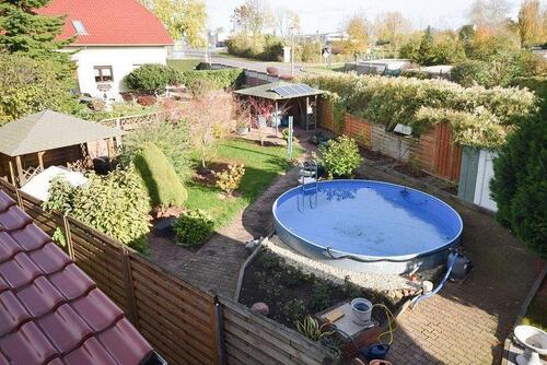 Foto - Einfamilienhaus in Oschersleben (Bode) zum Kaufen