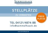 Foto - Außenstellplatz zu vermieten! - 30,00 EUR Miete,