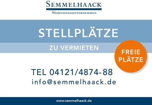 Foto - Außenstellplatz zu vermieten! - 30,00 EUR Miete,