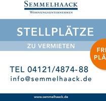 Außenstellplatz zu vermieten! - 30,00 EUR Miete, in Horst (Holstein) (PLZ: 25358)