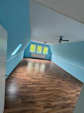Foto - 3 Zimmer Wohnung - 560,00 EUR Kaltmiete, ca.  80,00 m²