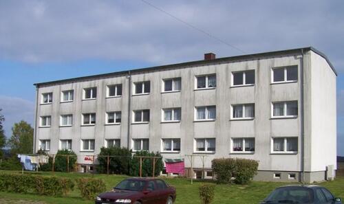 Foto - 2 Raum Wohnung in Trinwillershagen