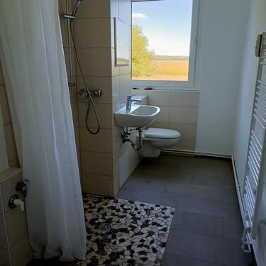 Foto - 2 Zimmer Etagenwohnung in Ahrenshagen-Daskow