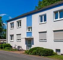 Schicke 3-Zimmer-Wohnung zum sofortigen Einzug... - Lünen Alstedde