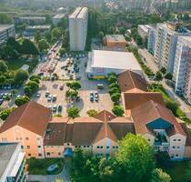 4.0.3: Super barrierefreie Wohnung mit Garten - Weimar Lützendorf