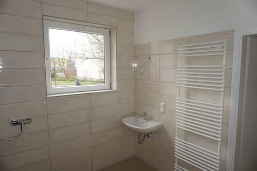 Foto - Etagenwohnung in Weimar zur Miete