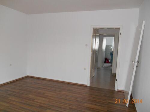 Foto - Etagenwohnung zur Miete in Mülheim an der Ruhr