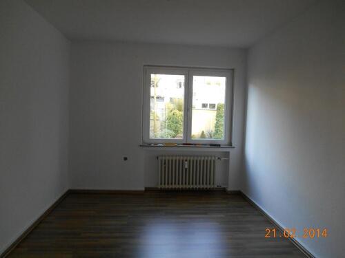 Foto - Etagenwohnung in Mülheim an der Ruhr