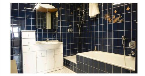 Foto - Etagenwohnung zur Miete in Markgröningen