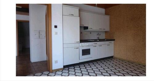 Foto - Etagenwohnung in Markgröningen