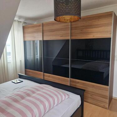 Foto - Etagenwohnung in Oyten