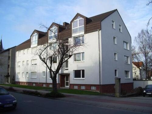 Foto - NEUBECKUM - Singlewohnung in der Stadtmitte