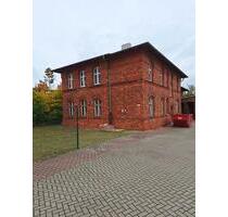 2 Familienhaus in Prenzlau - Zentrum