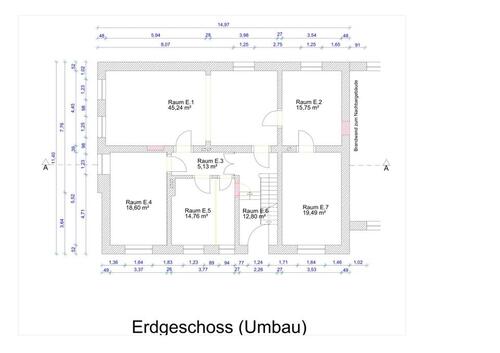 Foto - Einfamilienhaus in Prenzlau