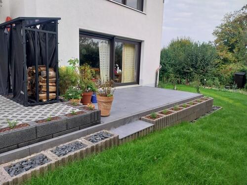 Foto - Wunderschönes WG-Zimmer mit eigener Terrasse & eigenem Eingang
