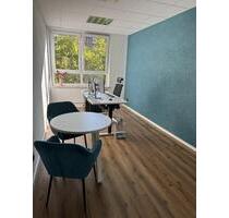 Flex Office Büro - Tag-Wochen oder Monatsmiete (Möbliert + IT) - Nürnberg Eberhardshof